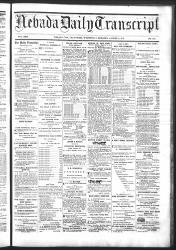 August 2, 1871
