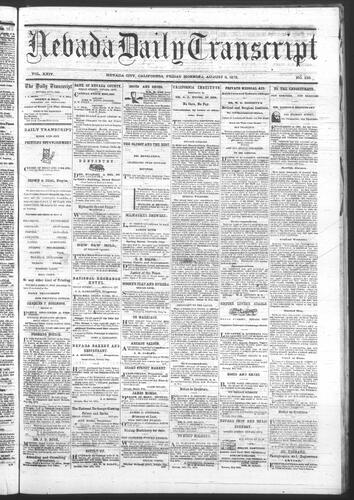 August 2, 1872