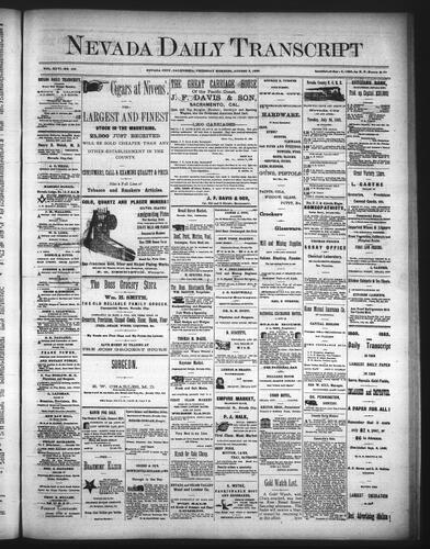 August 2, 1883