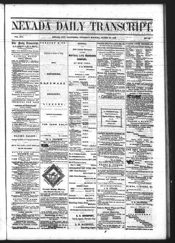 August 20, 1868