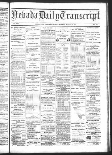 August 20, 1871