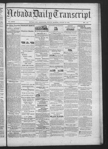 August 20, 1876