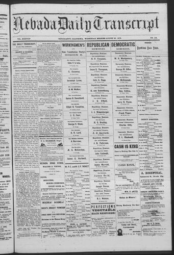 August 20, 1879