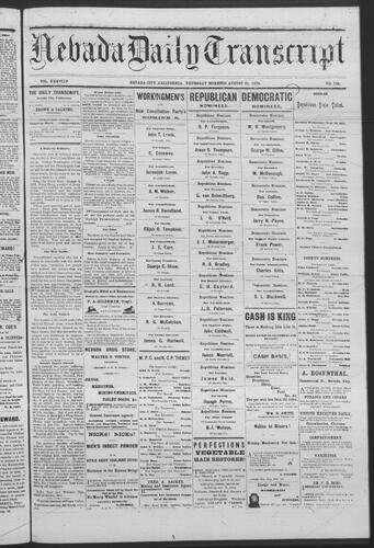 August 21, 1879