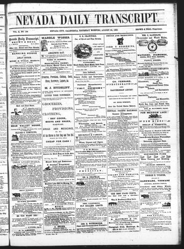 August 24, 1865