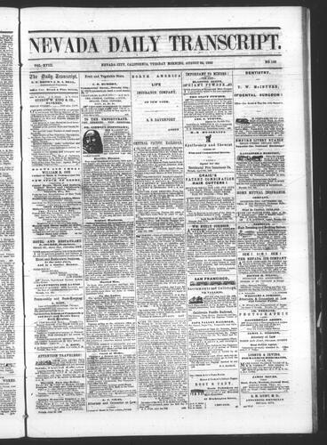August 24, 1869