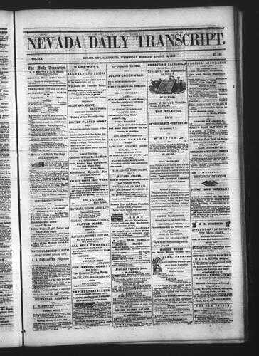 August 24, 1870