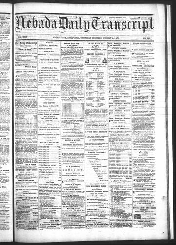 August 24, 1871