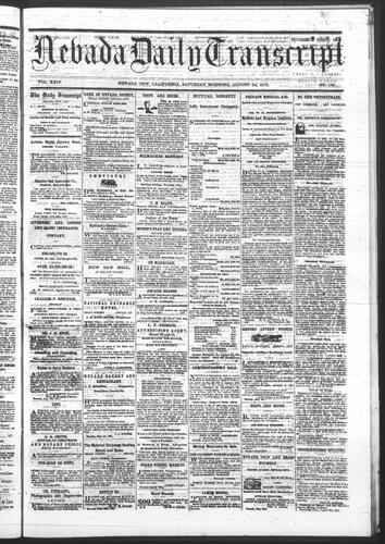 August 24, 1872
