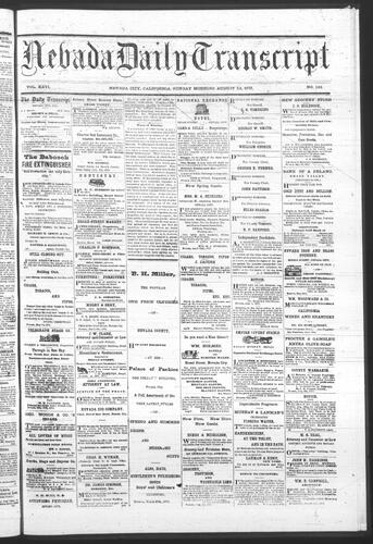 August 24, 1873