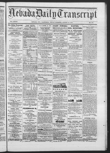 August 24, 1877