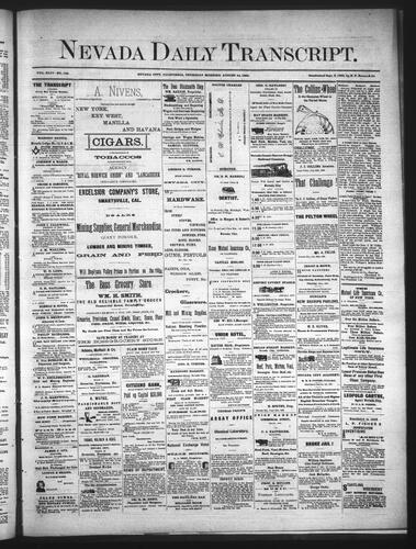 August 24, 1882