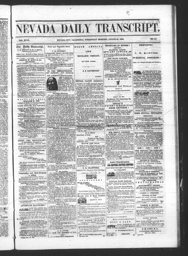 August 25, 1869
