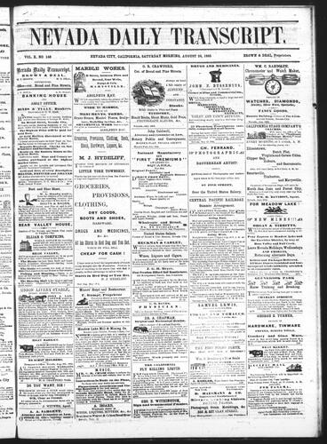 August 26, 1865