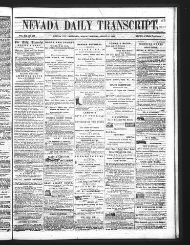 August 26, 1866