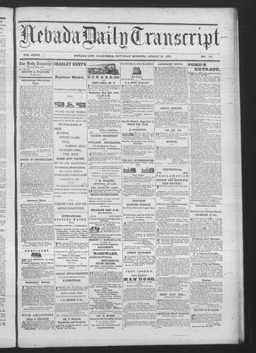 August 26, 1876