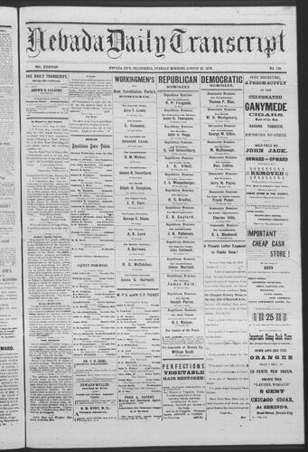 August 26, 1879