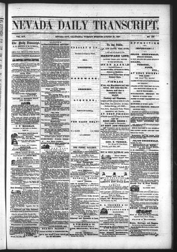 August 27, 1867