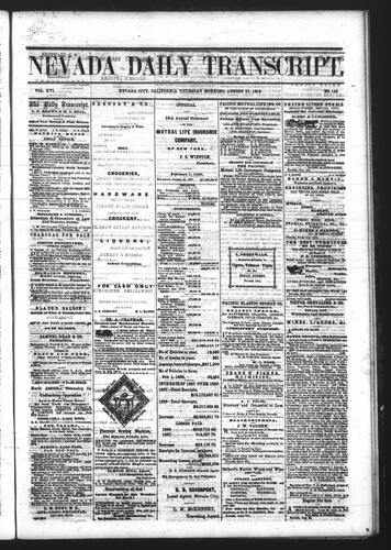 August 27, 1868