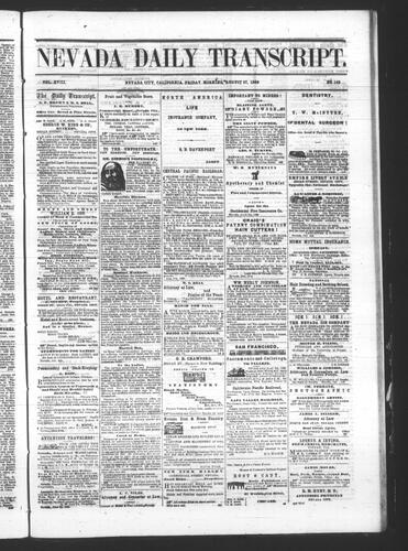 August 27, 1869