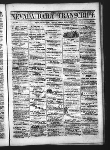 August 27, 1870