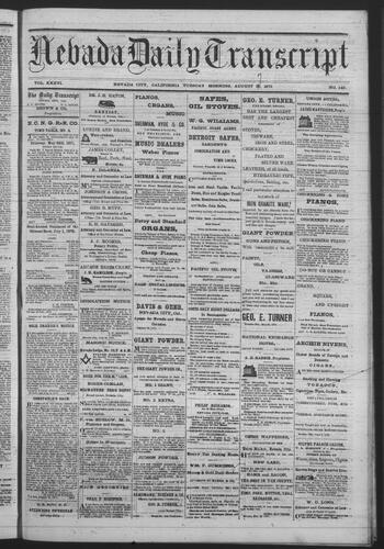 August 27, 1878