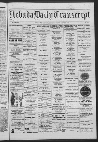 August 27, 1879