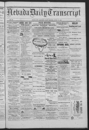 August 27, 1880