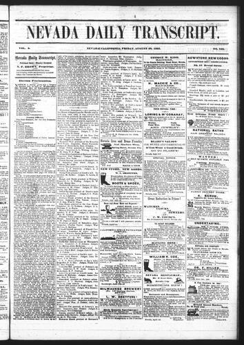 August 28, 1863