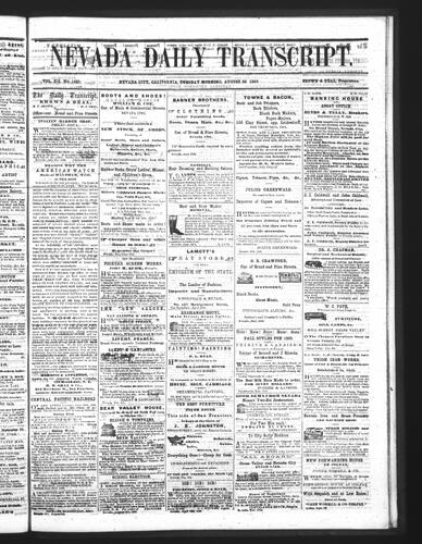 August 28, 1866