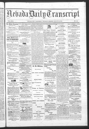 August 28, 1873