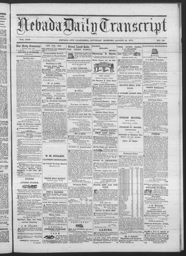 August 28, 1875