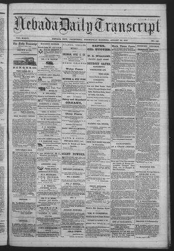August 28, 1878
