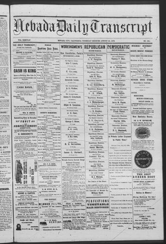 August 28, 1879