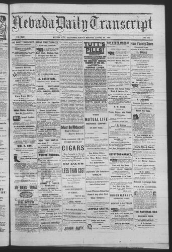 August 28, 1881