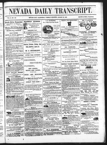 August 29, 1865