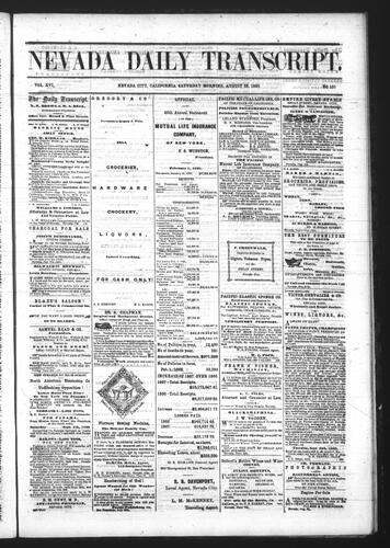 August 29, 1868
