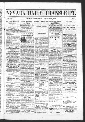August 29, 1869
