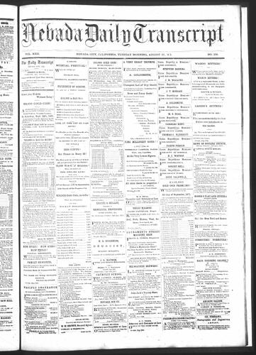 August 29, 1871