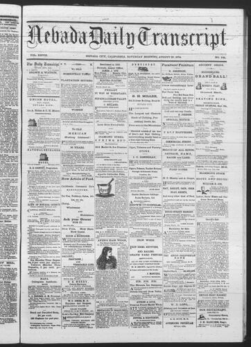 August 29, 1874