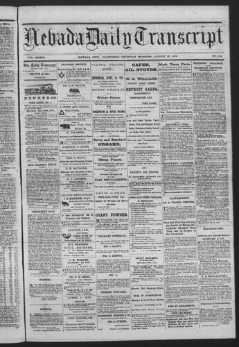 August 29, 1878