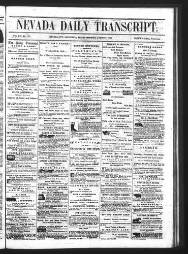 August 3, 1866