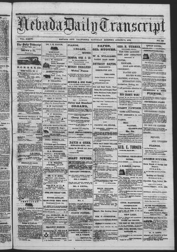 August 3, 1878