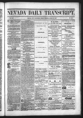 August 30, 1867