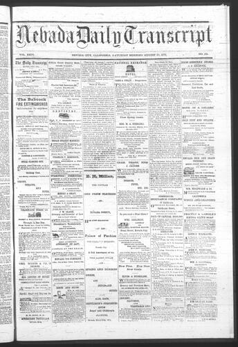 August 30, 1873