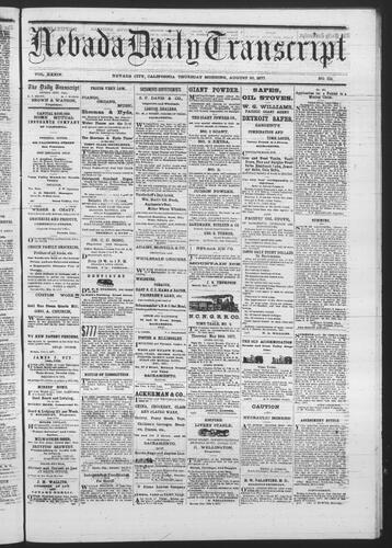 August 30, 1877
