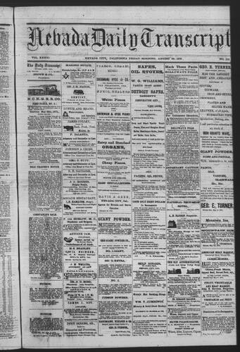 August 30, 1878