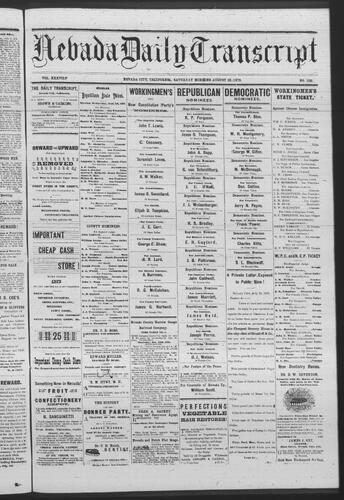 August 30, 1879