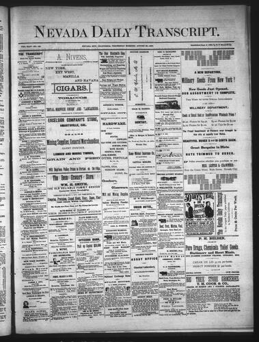 August 30, 1882