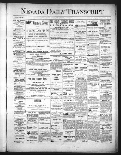 August 31, 1883